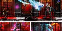 bloodstained ritual of the night 1