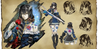 bloodstained ritual of the night 8
