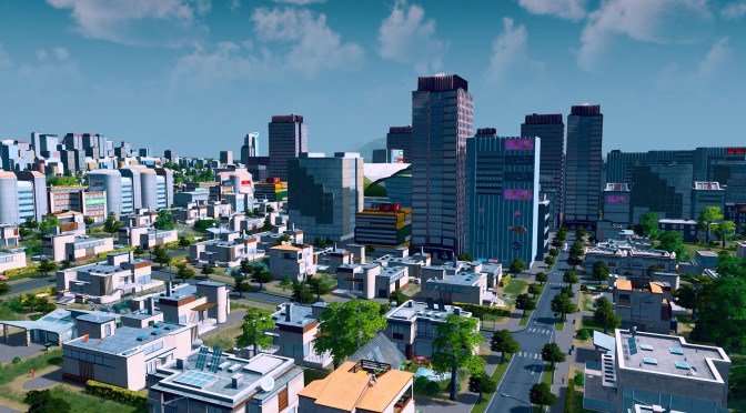 اولین آپدیت عمده ی Cities: Skylines منتشر شد - گیمفا