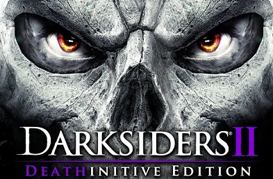 کاور Darksiders II: Deathinitive Edition و دو عنوان دیگر لو رفت - گیمفا