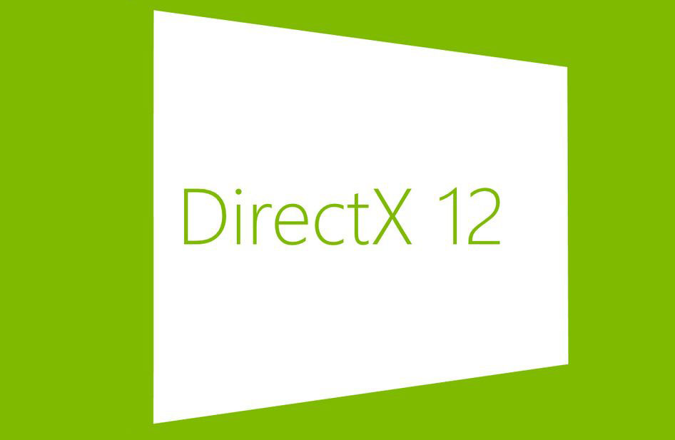 DirectX 12 کار بیشتری از کارت گرافیک‌های پیش فرض میکشد - گیمفا