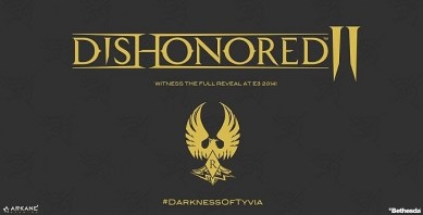 ۲۰۱۵ E3: بازی Dishonored 2 امسال معرفی نخواهد شد - گیمفا