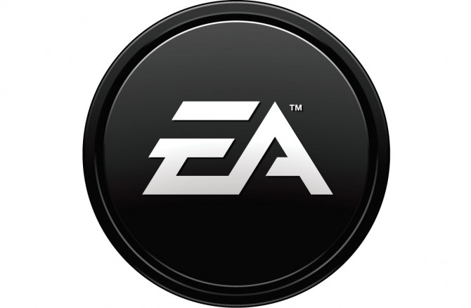 شرکت EA بزرگترین ناشر عناوین نسل هشتم می باشد - گیمفا