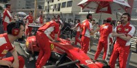 F1 2015 - گیمفا: اخبار، نقد و بررسی بازی، سینما، فیلم و سریال