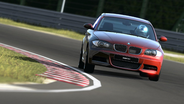 بازی Gran Turismo 7 به یکی از اعضای سازنده بازی Forza دست یافت! - گیمفا