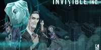 بروزرسانی جدیدی برای بازی Invisible, Inc در راه است