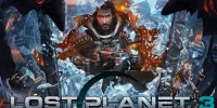 Lost Planet 3 - گیمفا: اخبار، نقد و بررسی بازی، سینما، فیلم و سریال