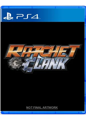 Ratchet & Clank PS4 - گیمفا: اخبار، نقد و بررسی بازی، سینما، فیلم و سریال