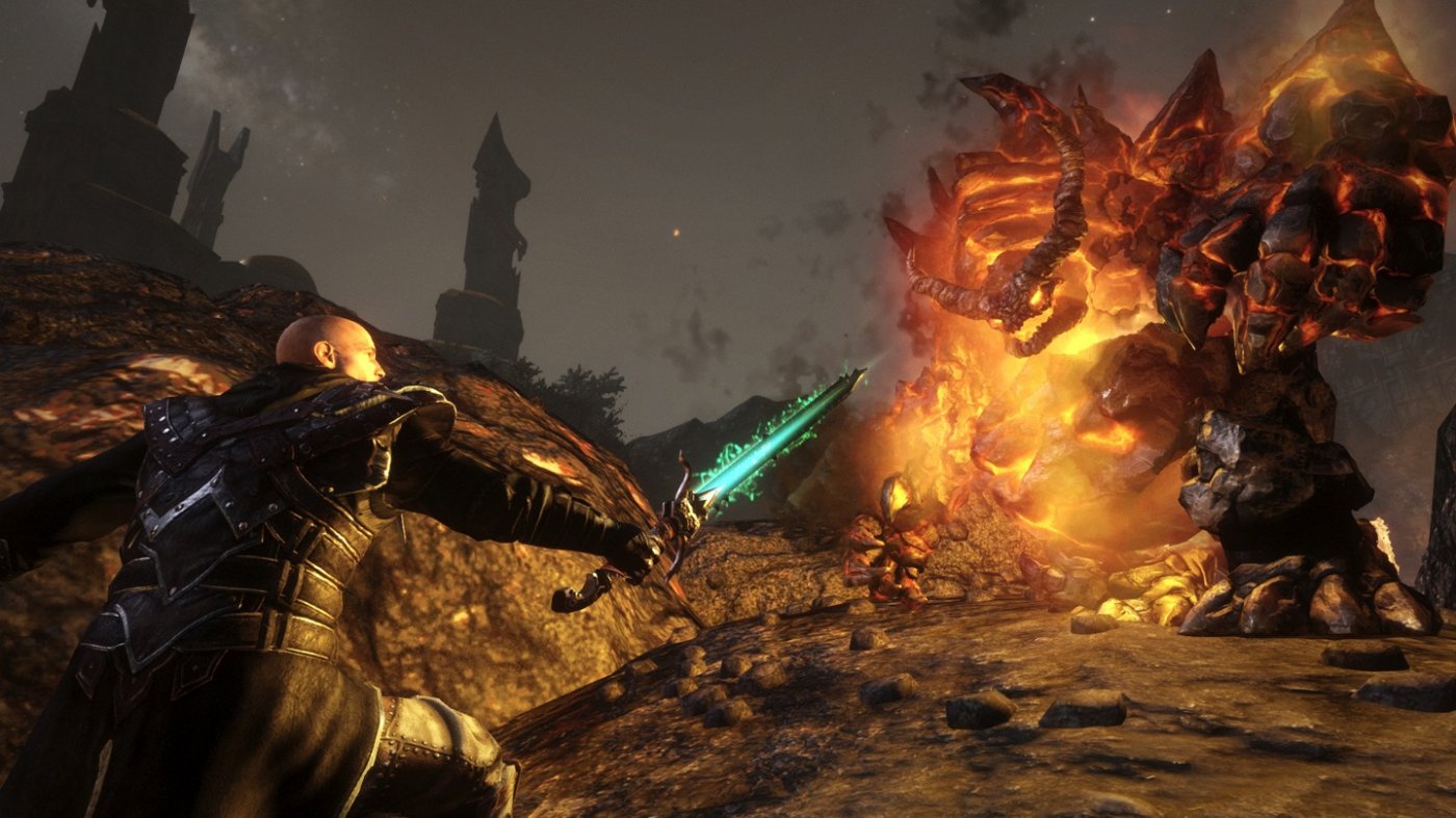 تیزر جدیدی از Risen 3: Titan Lords Enhanced Edition منتشر شد - گیمفا