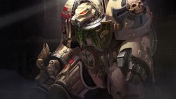 space hulk deathwing announce