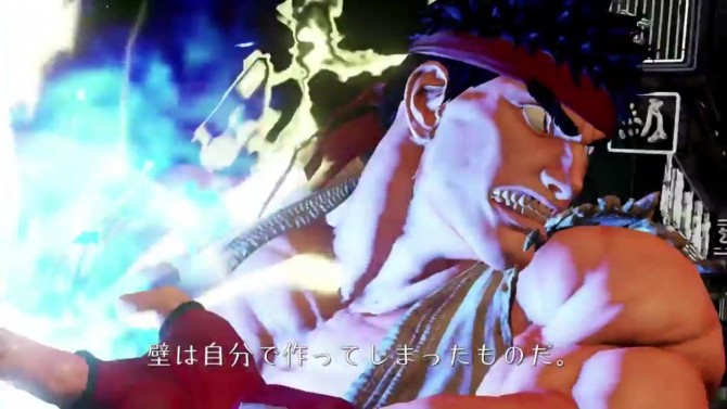 E3 2015 : حضور Street Fighter V رسما تایید شد - گیمفا