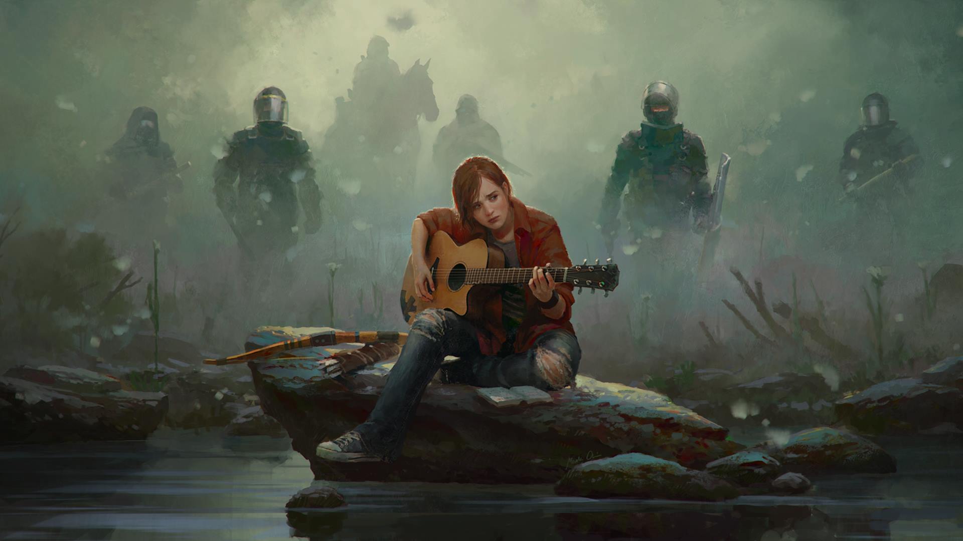 داستان The Last Of Us را حتی اگر بازی‌اش نکرده‌اید تماشا کنید - گیمفا