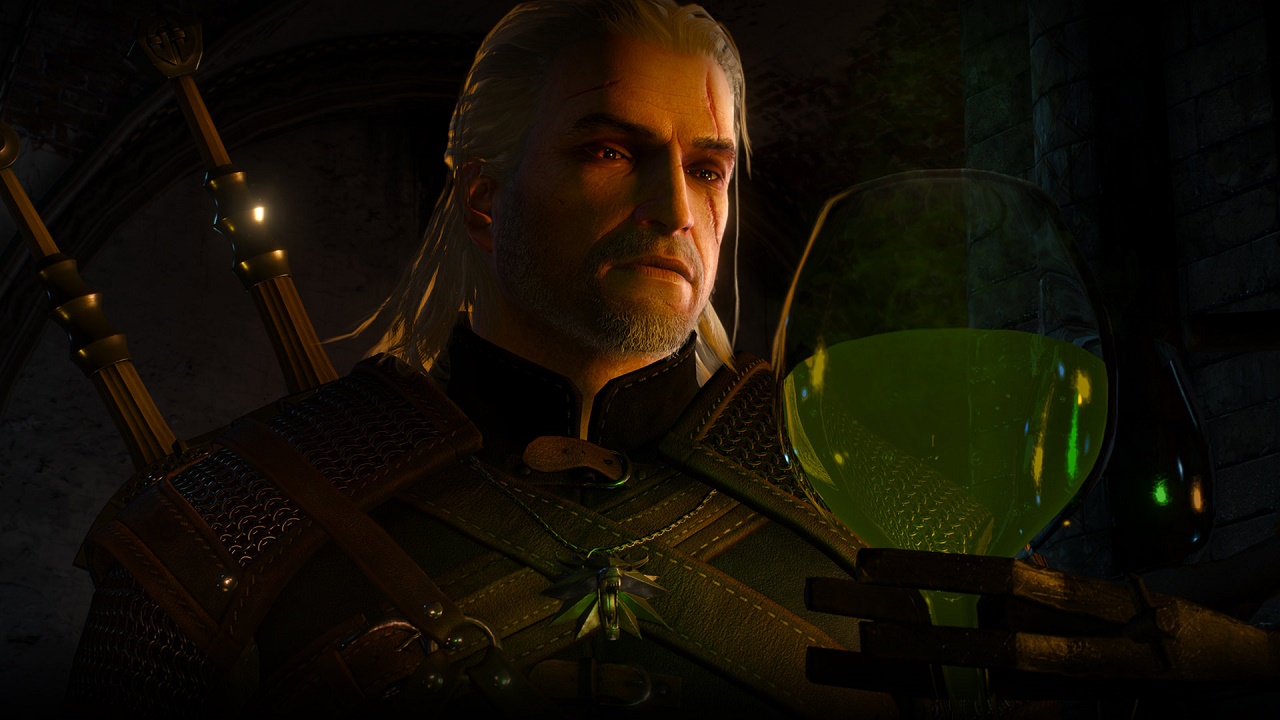 هشدار CD Projekt RED به کاربران در مورد خرید بازی The Witcher 3: Wild Hunt - گیمفا