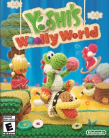 Yoshi’s Woolly World - گیمفا: اخبار، نقد و بررسی بازی، سینما، فیلم و سریال