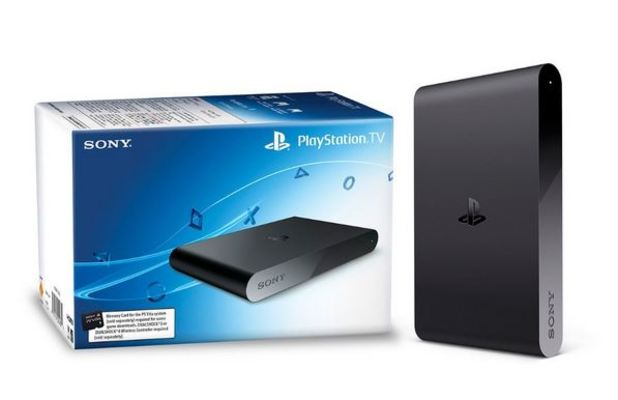 PlayStation TV به پایین ترین قیمت خود یعنی ۴۰$ رسید - گیمفا