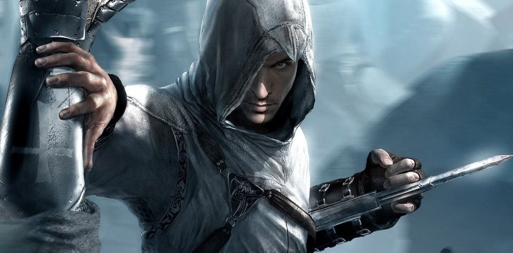 خالق Assassin’s Creed از دلایل ترک یوبی‌سافت می‌گوید - گیمفا