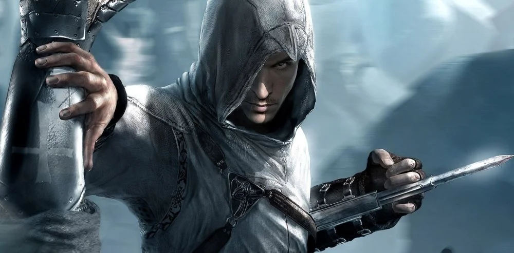 داستان Assassin's Creed قرار بود در یک فضاپیما به پایان برسد