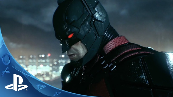 پچ ۱٫۰۳ عنوان Batman Arkham Knight هم اکنون بر روی PS4 آماده ی دانلود است [آپدیت] - گیمفا