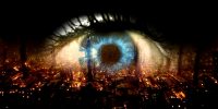 تصاویری زیبا از عنوان Blade Runner با استفادع از موتور Unreal Engine 4 منتشر شد