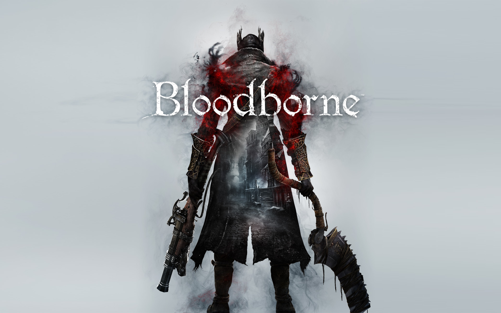 موسیقی منتخب | Bloodborne - گیمفا