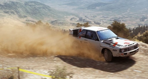 طراح Dirt Rally قصد دارد این بازی را به کنسول ها بیاورد - گیمفا
