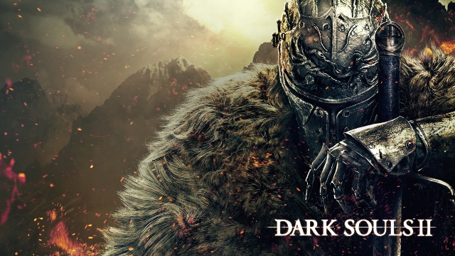 تخفیف ویژه برای خریداران بازی Dark Souls 2: Scholar of the First Sin - گیمفا
