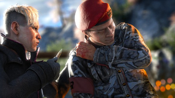 عنوان Far Cry 4 هنوز رایگان نشده است - گیمفا