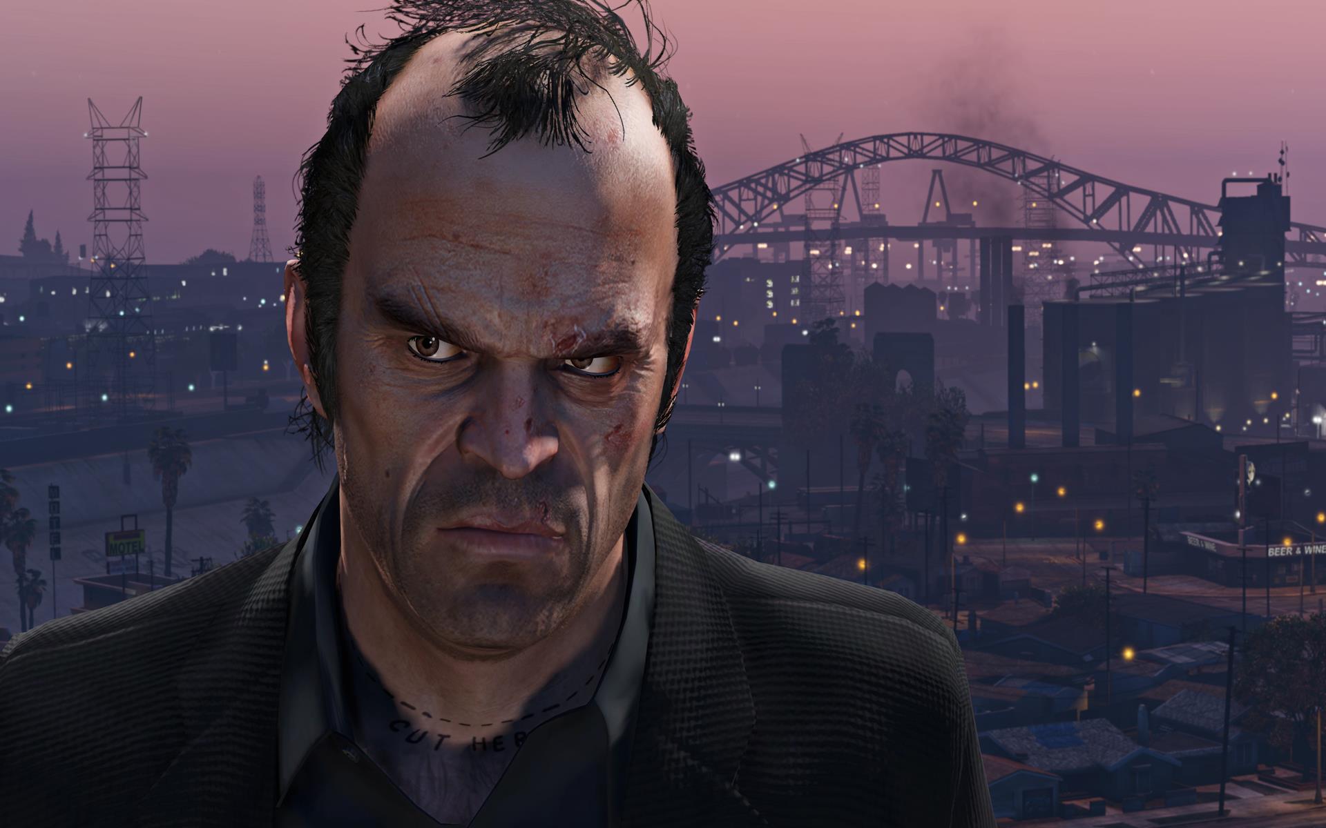 تاکنون 52 میلیون نسخه از عنوان Grand Theft Auto 5 به فروش رسیده است | گیمفا