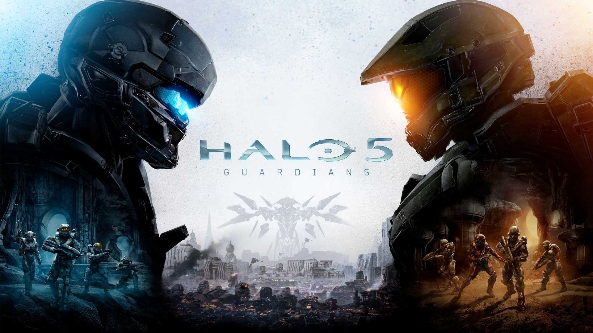 تریلر سینماتیک Halo 5: Guardians فوق العاده به نظر می‌رسد - گیمفا