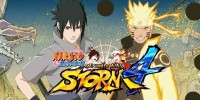Naruto Shippuden: Ultimate Ninja Storm 4 در پاییز منتشر می شود + تریلر جدید - گیمفا