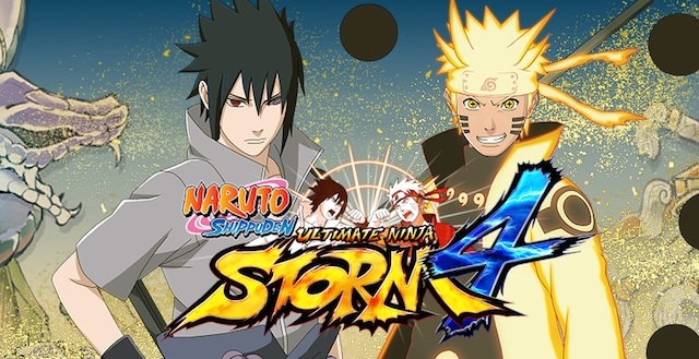 تماشا کنید: گیم پلی جدید Naruto Shippuden: Ultimate Ninja Storm 4 - گیمفا