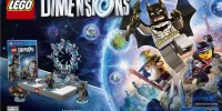 تریلر جدیدی از سری بازیهای LEGO منتشر شد:  LEGO Dimensions - گیمفا