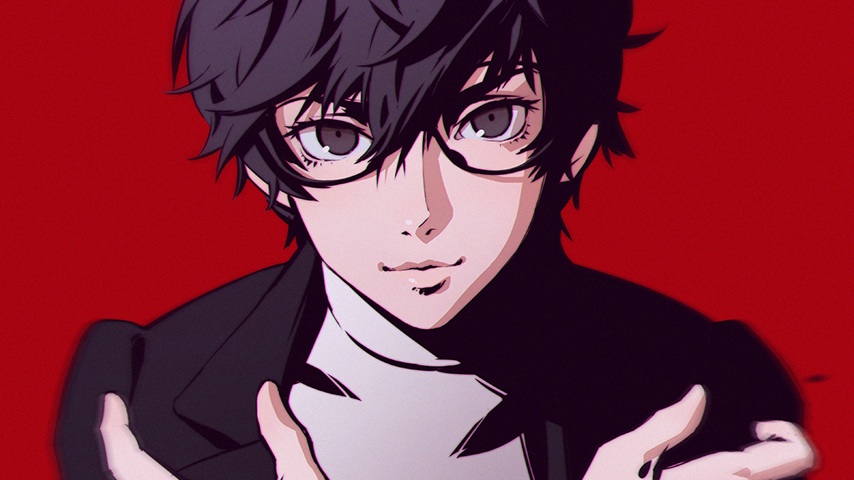 Persona 5 در سال جاری منتشر خواهد شد - گیمفا