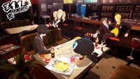 تصاویری با کیفیت از Persona 5 منتشر شد - گیمفا