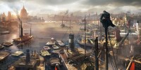 تصاویر و آثار هنری بسیاری از Assassin’s Creed Syndicate منتشر شد - گیمفا
