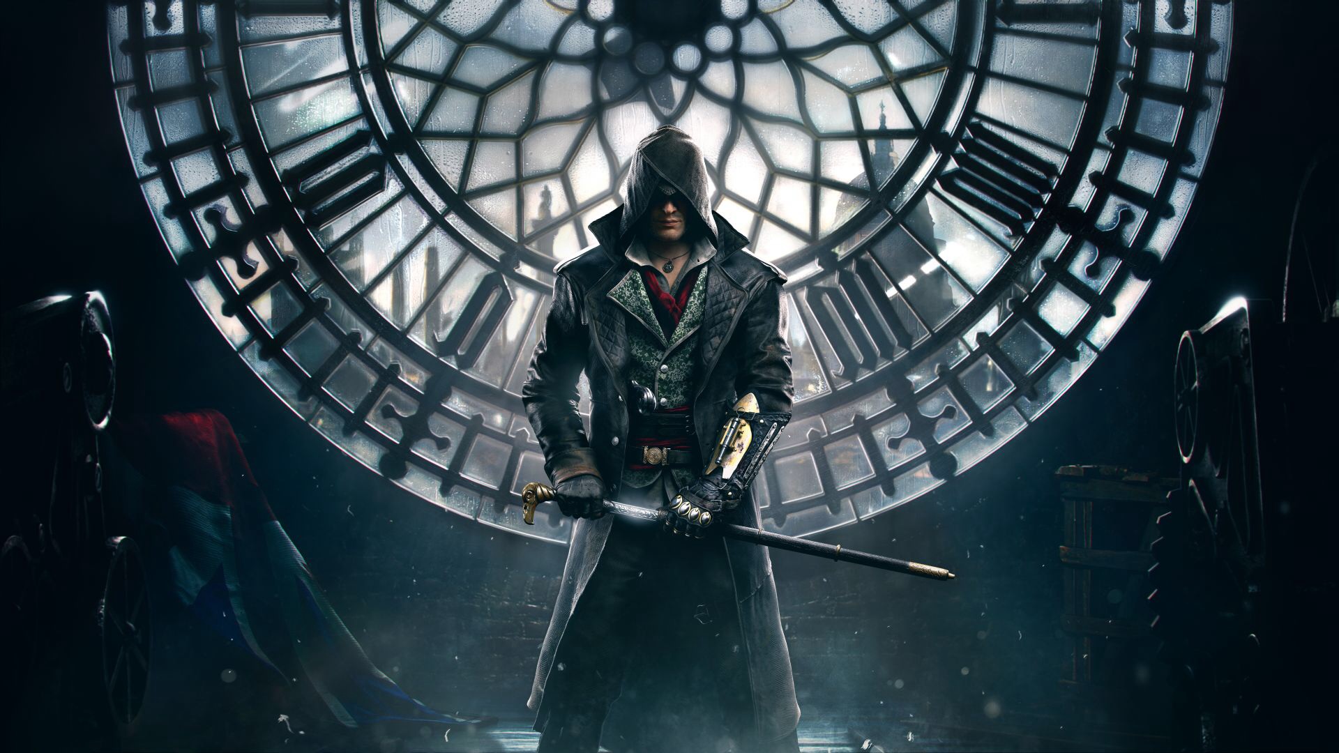 Ubisoft توضیح می دهد که چرا Assassin’s Creed Syndicate فاقد بخش چند نفره است - گیمفا