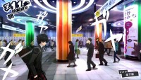 تصاویری با کیفیت از Persona 5 منتشر شد - گیمفا