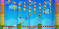 Nintendo تصاویر جدیدی از Yoshi’s Wooly World منتشر کرد - گیمفا