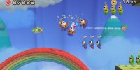 Nintendo تصاویر جدیدی از Yoshi’s Wooly World منتشر کرد - گیمفا