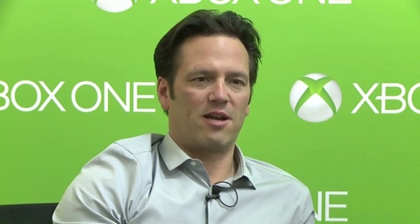 Phil Spencer در رابطه با ترتیب کنفرانس ها در E3 مشکلی ندارد - گیمفا