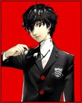 تصاویری با کیفیت از Persona 5 منتشر شد - گیمفا