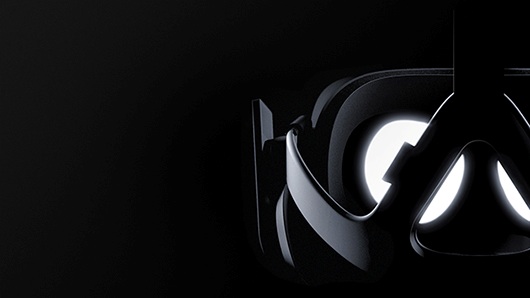 سیستم پیشنهادی Oculus Rift اعلام شد - گیمفا