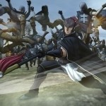 تصاویر جدیدی از The Heroic Legend of Arslan Warriors منتشر شد - گیمفا