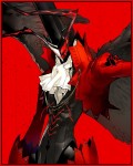 تصاویری با کیفیت از Persona 5 منتشر شد - گیمفا