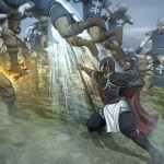 تصاویر جدیدی از The Heroic Legend of Arslan Warriors منتشر شد - گیمفا