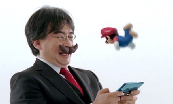 Satoru Iwata، رئیس محبوب Nintendo، در E3 حضور نخواهد داشت - گیمفا