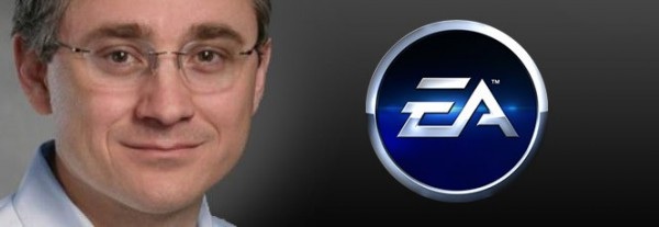 بعد از بیست سال، Frank Gibeau از EA جدا می شود - گیمفا
