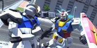 Gundam Battle Operation Next برای PS3 و PS4 معرفی شد - گیمفا