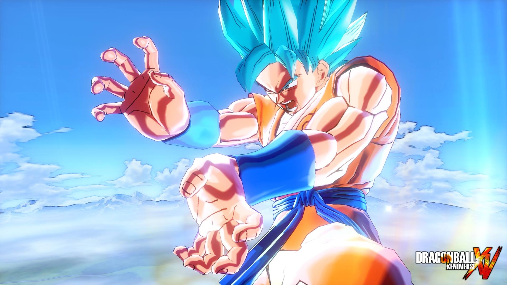 سومین بسته ی بازی Dragon Ball Xenoverse در ٩ام ژوئن برای اروپا و آمریکای شمالی منتشر خواهد شد - گیمفا