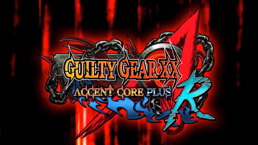 Guilty Gear XX Accent Core Plus R برای رایانه های شخصی در ٢۶ام ماه مه منتشر خواهد شد - گیمفا